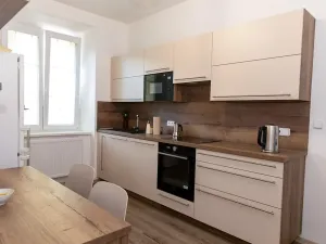 Pronájem bytu 2+1, Beroun, Štěpánkova, 54 m2