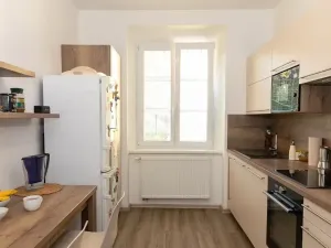 Pronájem bytu 2+1, Beroun, Štěpánkova, 54 m2