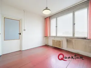 Prodej bytu 3+1, Praha - Braník, Vavřenova, 73 m2