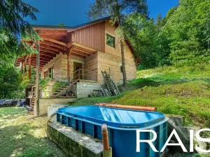 Prodej rodinného domu, Jilemnice, 147 m2