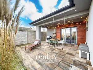 Prodej rodinného domu, Hrádek, 166 m2