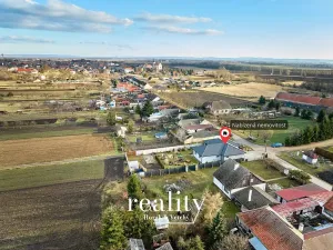 Prodej rodinného domu, Hrádek, 166 m2