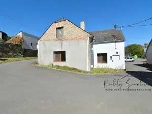 Prodej rodinného domu, Radvanice, 100 m2