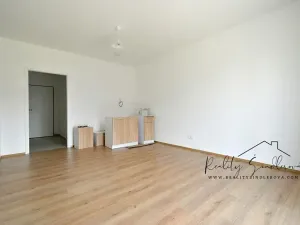 Pronájem bytu 1+kk, Mohelnice, Za Penzionem, 31 m2