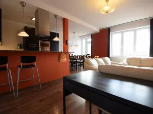 Prodej bytu 2+1, Praha - Vršovice, Ukrajinská, 75 m2