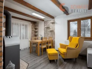 Prodej rodinného domu, Borkovany, 119 m2