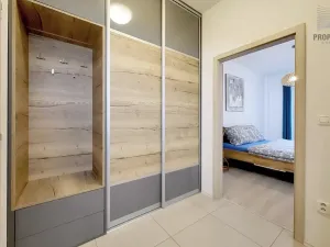 Prodej bytu 2+kk, Brno, Přadlácká, 51 m2