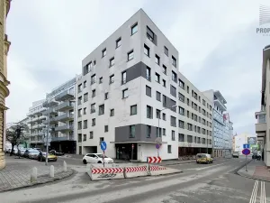 Prodej bytu 2+kk, Brno, Přadlácká, 51 m2