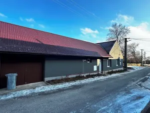 Prodej rodinného domu, Bohutice, 148 m2