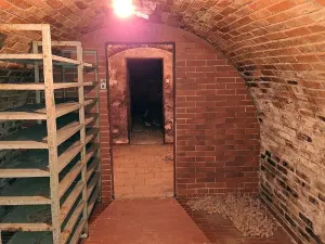 Prodej rodinného domu, Boršice, 280 m2