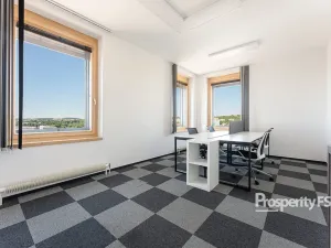 Pronájem kanceláře, Brno - Štýřice, Pražákova, 142 m2