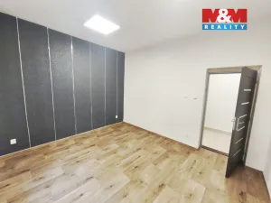 Pronájem kanceláře, Ostrava - Moravská Ostrava, Stodolní, 80 m2