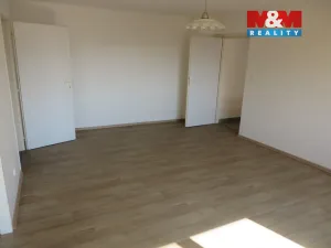 Pronájem bytu 3+1, Kravaře - Kouty, Hlučínská, 60 m2