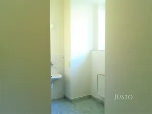 Pronájem obchodního prostoru, Písek, Soukenická, 110 m2