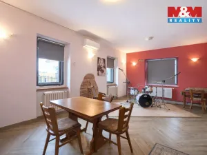 Prodej rodinného domu, Petrov, Hlavní, 570 m2