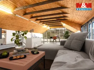 Prodej rodinného domu, Železný Brod, Jirchářská, 119 m2