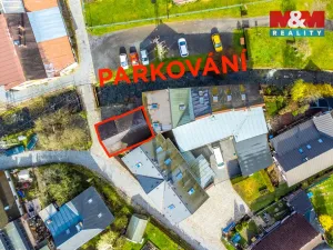 Prodej rodinného domu, Železný Brod, Jirchářská, 119 m2