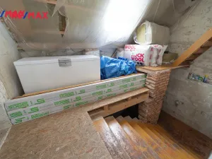 Prodej rodinného domu, Petrov nad Desnou, 145 m2