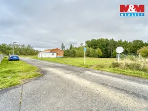 Prodej pozemku pro bydlení, Bohutín, 1816 m2