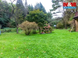 Prodej chaty, Držková, 61 m2