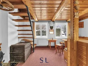 Prodej chalupy, Josefův Důl, 78 m2