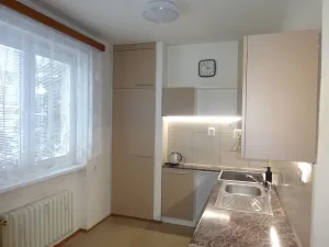 Prodej bytu 2+1, Velké Meziříčí, Krškova, 42 m2