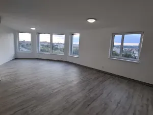 Pronájem bytu 2+kk, Plzeň, Železniční, 73 m2