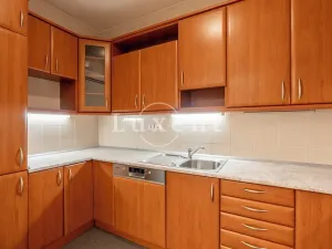 Pronájem bytu 3+1, Praha - Nové Město, Václavské náměstí, 156 m2