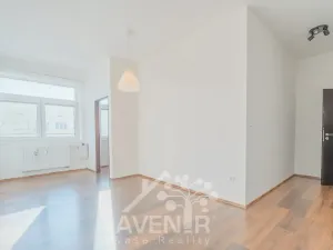 Prodej bytu 2+kk, Veselí nad Moravou, Komenského, 46 m2
