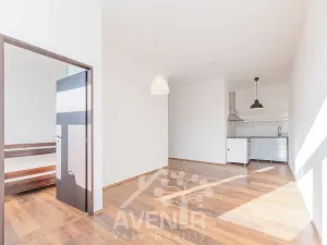 Prodej bytu 2+kk, Veselí nad Moravou, Komenského, 46 m2