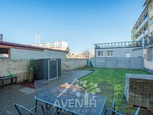 Prodej bytu 2+kk, Veselí nad Moravou, Komenského, 46 m2