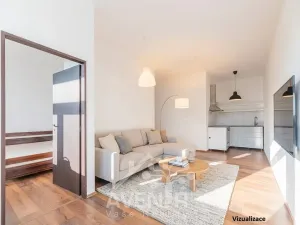 Prodej bytu 2+kk, Veselí nad Moravou, Komenského, 46 m2