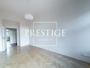 Pronájem bytu 1+1, Praha - Holešovice, Gerstnerova, 40 m2