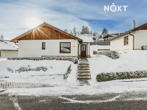 Prodej rodinného domu, Lipno nad Vltavou, 74 m2