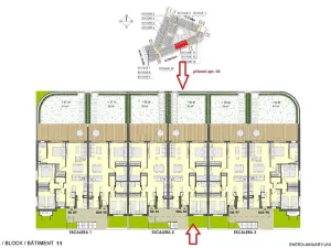 Prodej bytu 3+kk, Torrevieja, Španělsko, 62 m2