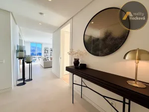 Prodej bytu 4+kk, Ojén, Španělsko, 160 m2