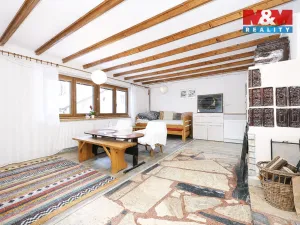 Prodej rodinného domu, Hlubočky, 105 m2