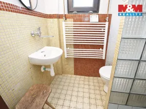 Prodej rodinného domu, Hlubočky, 105 m2