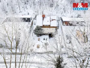 Prodej rodinného domu, Hlubočky, 105 m2