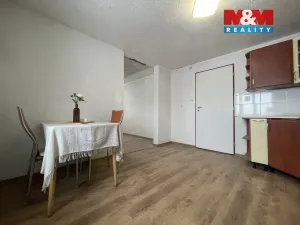 Prodej rodinného domu, Hvozd, 80 m2