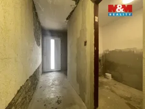 Prodej rodinného domu, Hvozd, 80 m2