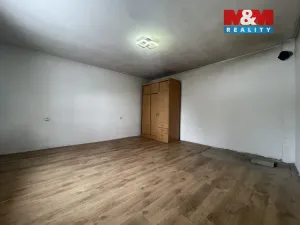 Prodej rodinného domu, Hvozd, 80 m2