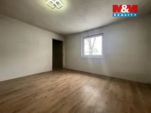 Prodej rodinného domu, Hvozd, 80 m2