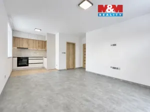 Pronájem bytu 2+kk, Letohrad, Dolní cesta, 50 m2