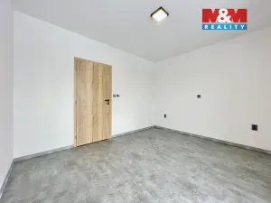 Pronájem bytu 2+kk, Letohrad, Dolní cesta, 50 m2