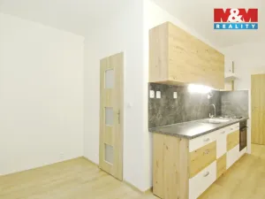 Pronájem bytu 3+1, Mladá Boleslav - Mladá Boleslav II, Jana Palacha, 82 m2