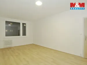 Pronájem bytu 3+1, Mladá Boleslav - Mladá Boleslav II, Jana Palacha, 82 m2