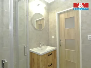 Pronájem bytu 3+1, Mladá Boleslav - Mladá Boleslav II, Jana Palacha, 82 m2