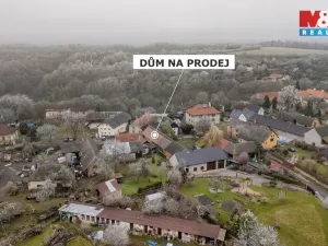 Prodej rodinného domu, Mšeno - Sedlec, 135 m2