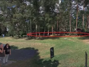 Prodej pozemku, Huntířov, 510 m2